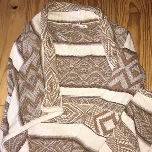 Super warm Old Navy cardigan